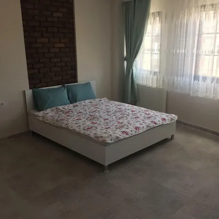Erasmus House Istanbul