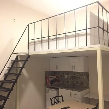 Erasmus House Istanbul